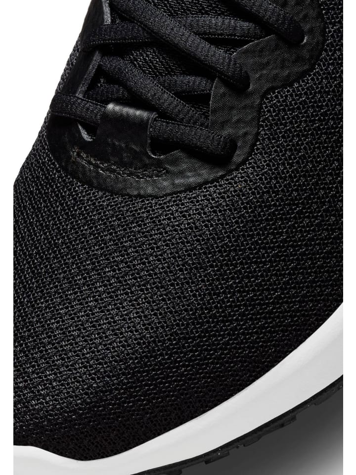 Nike Sneakers Low REVOLUTION 6 Next Nature in schwarz günstig kaufen