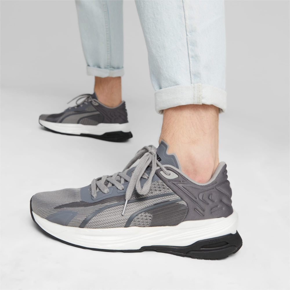 PUMA Extent Nitro Hightech Mesh 391426_12 / grau