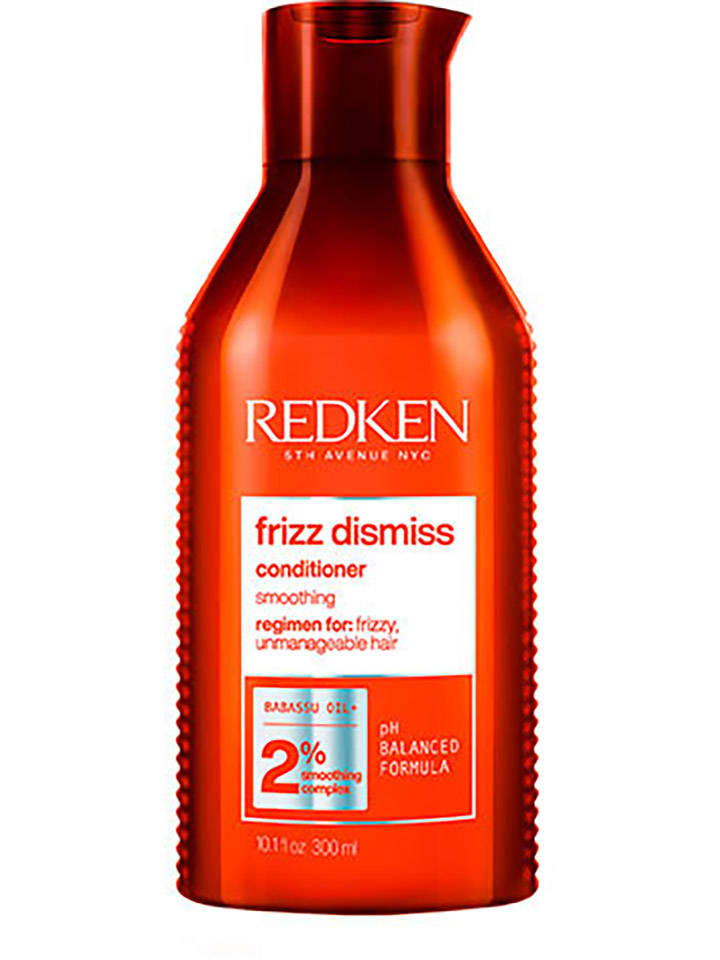 Redken Conditioner 