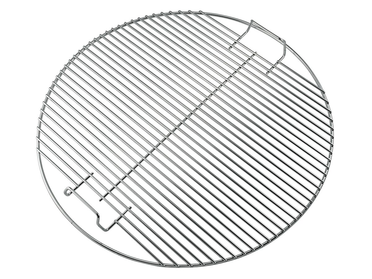 Weber Ø 47 cm Grillrost