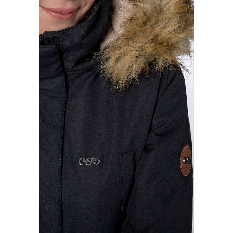 CNSRD FLORA PARKA Parka Damen