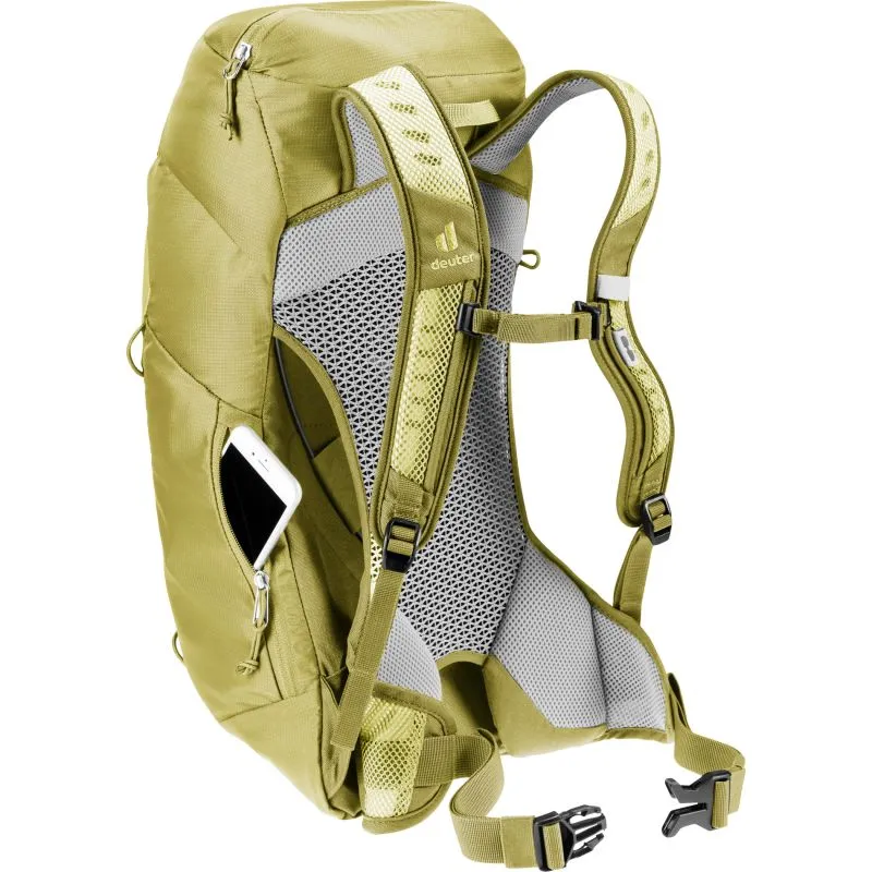 Deuter Rucksack AC Lite 14 SL - sprout-linden