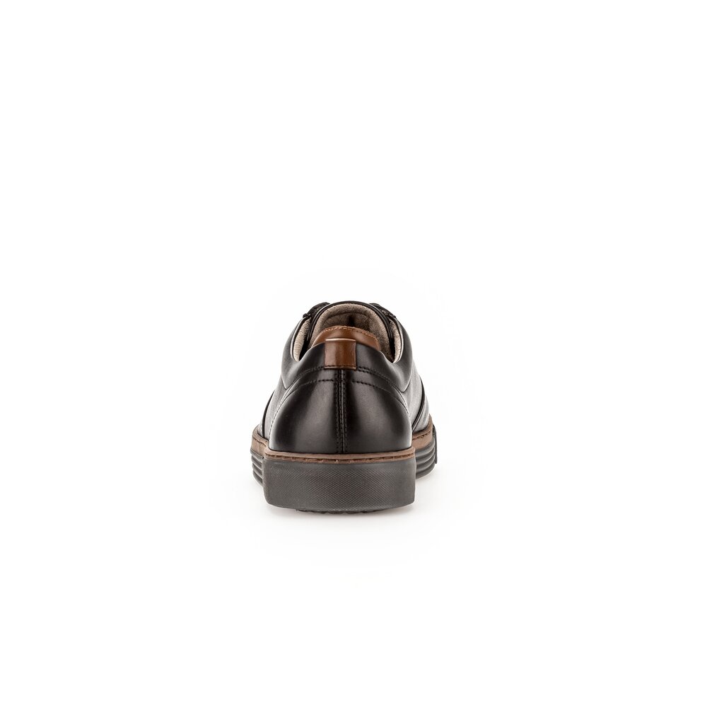 Pius Gabor PG0460 Sneaker low schwarz