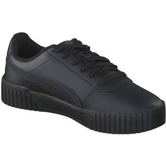 PUMA Carina 2.0 Sneaker in schwarz