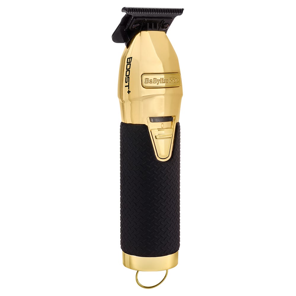 BabylissPro 4Artists Boost+ Outlining Trimmer Gold