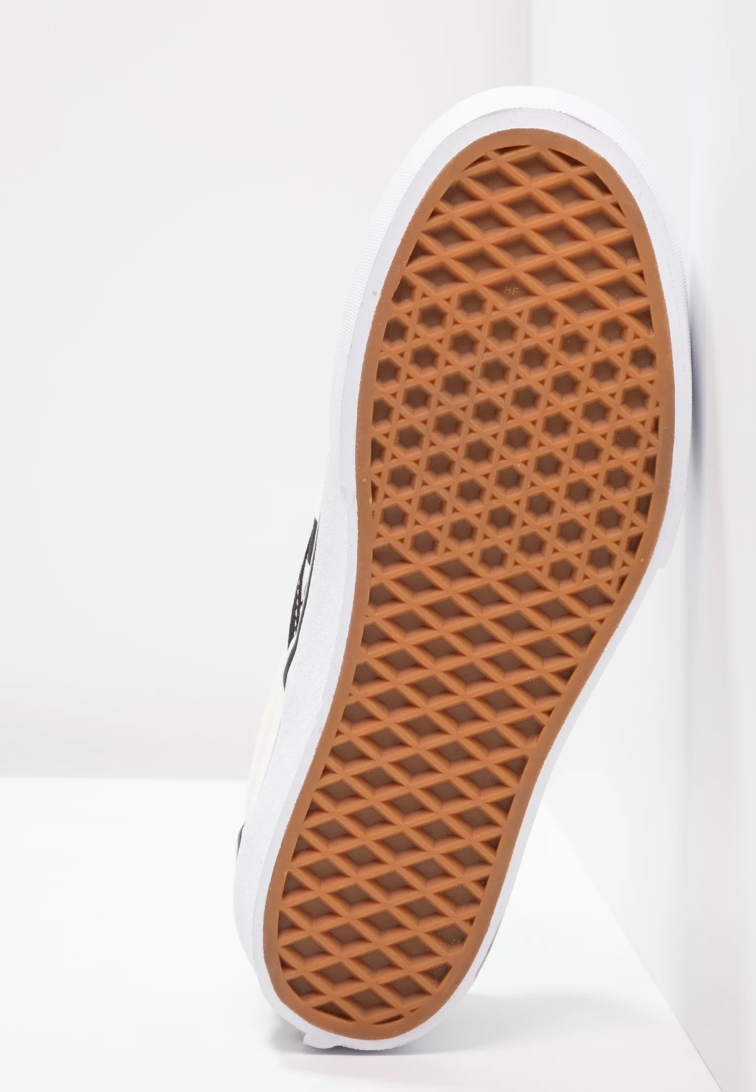 Vans CLASSIC PLATFORM - Zapatillas bajas