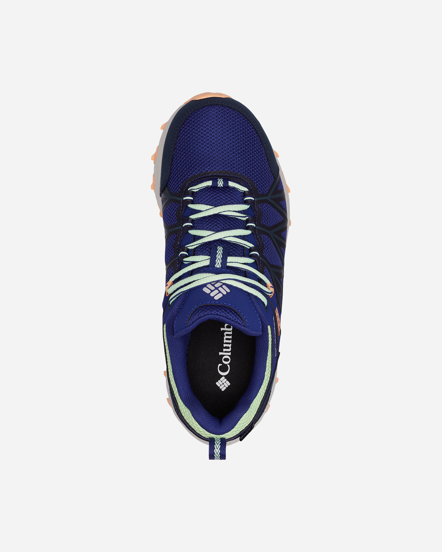 Scarpe Trail Columbia Peakfreak II Outdry W 2005131471