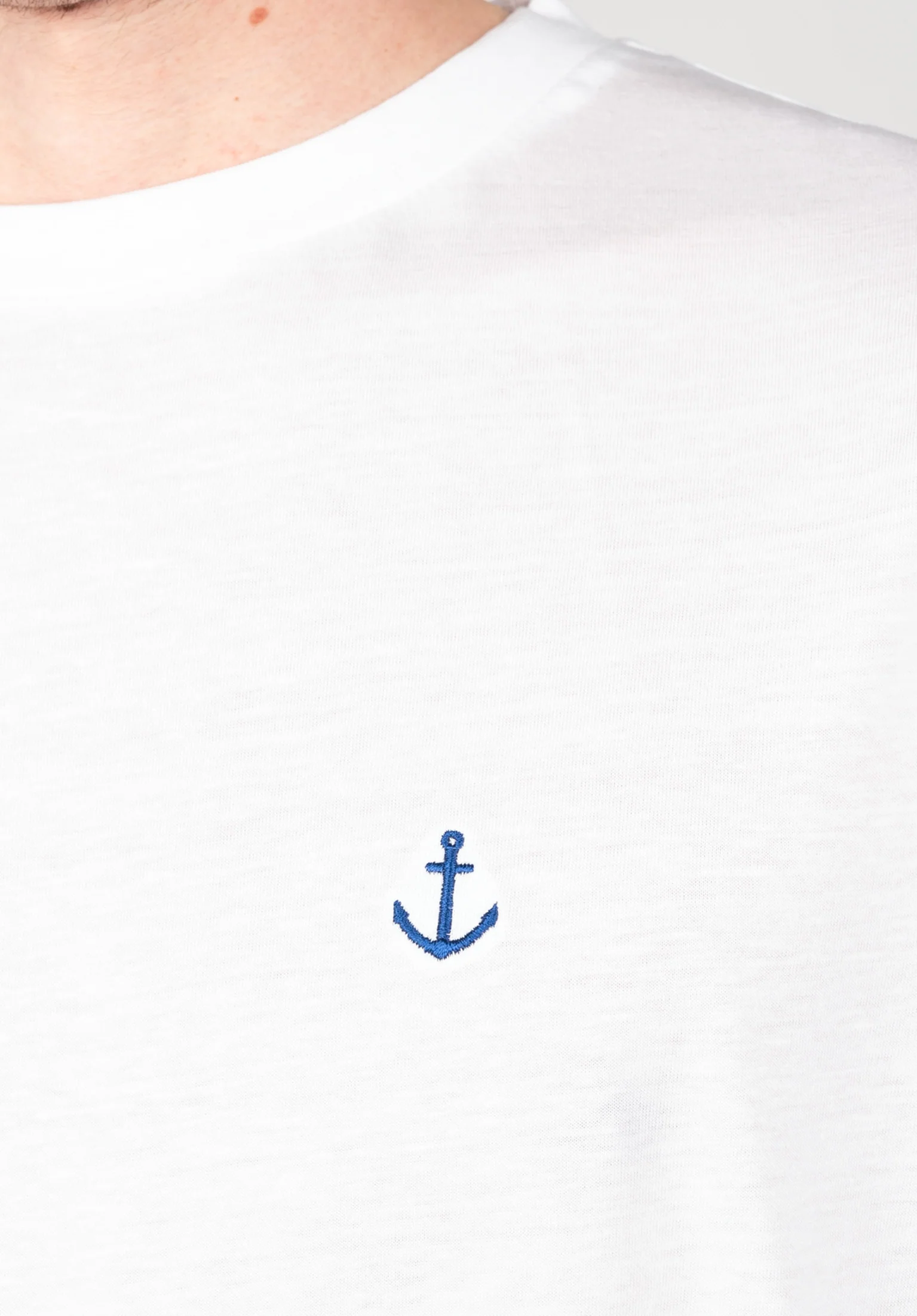 Mooring