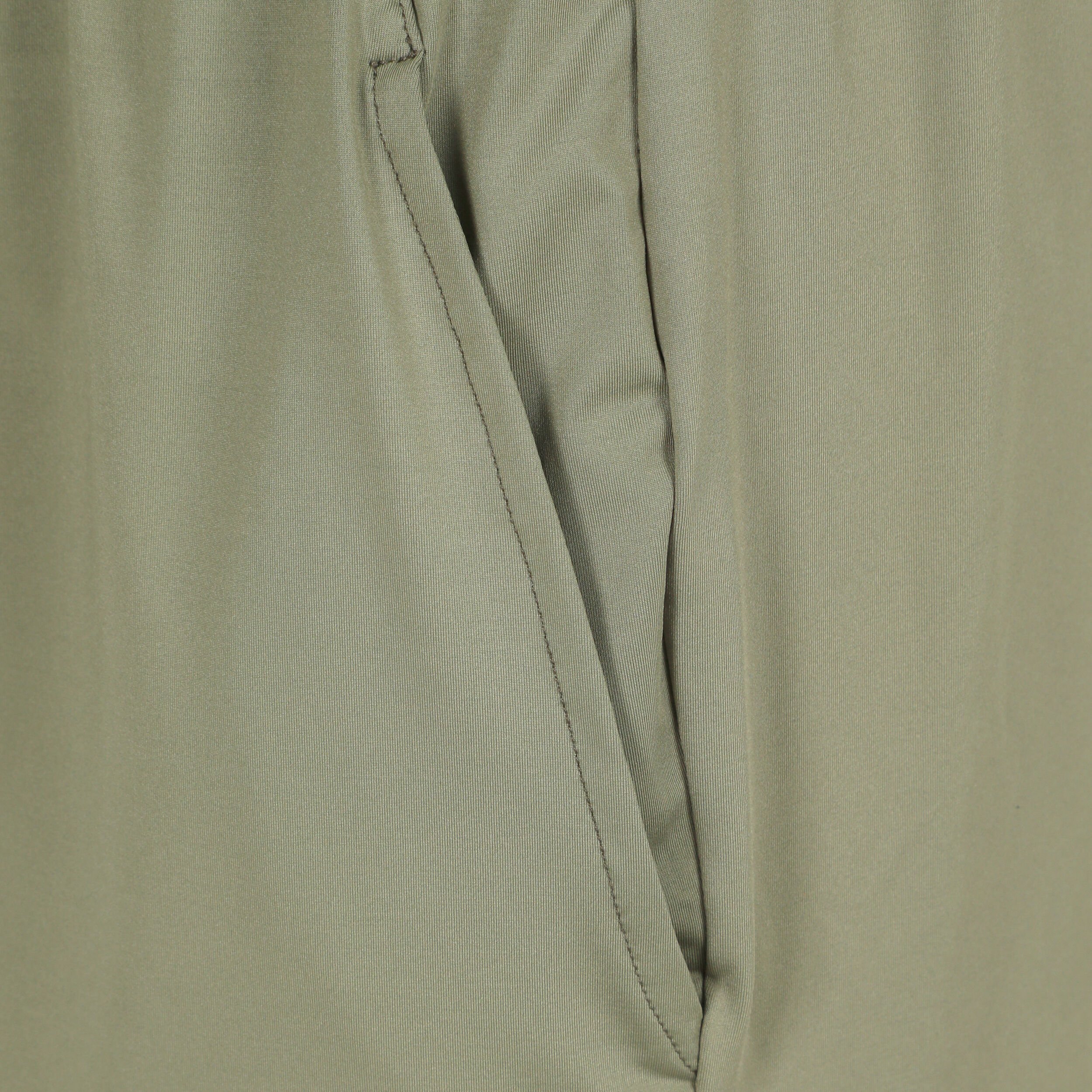Olive Shorts Herren - Oliv