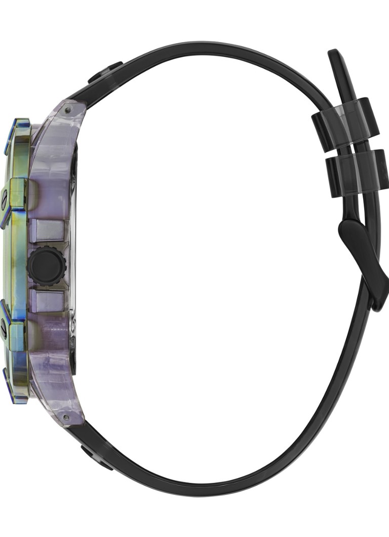 GUESS King -kello GW0806G5