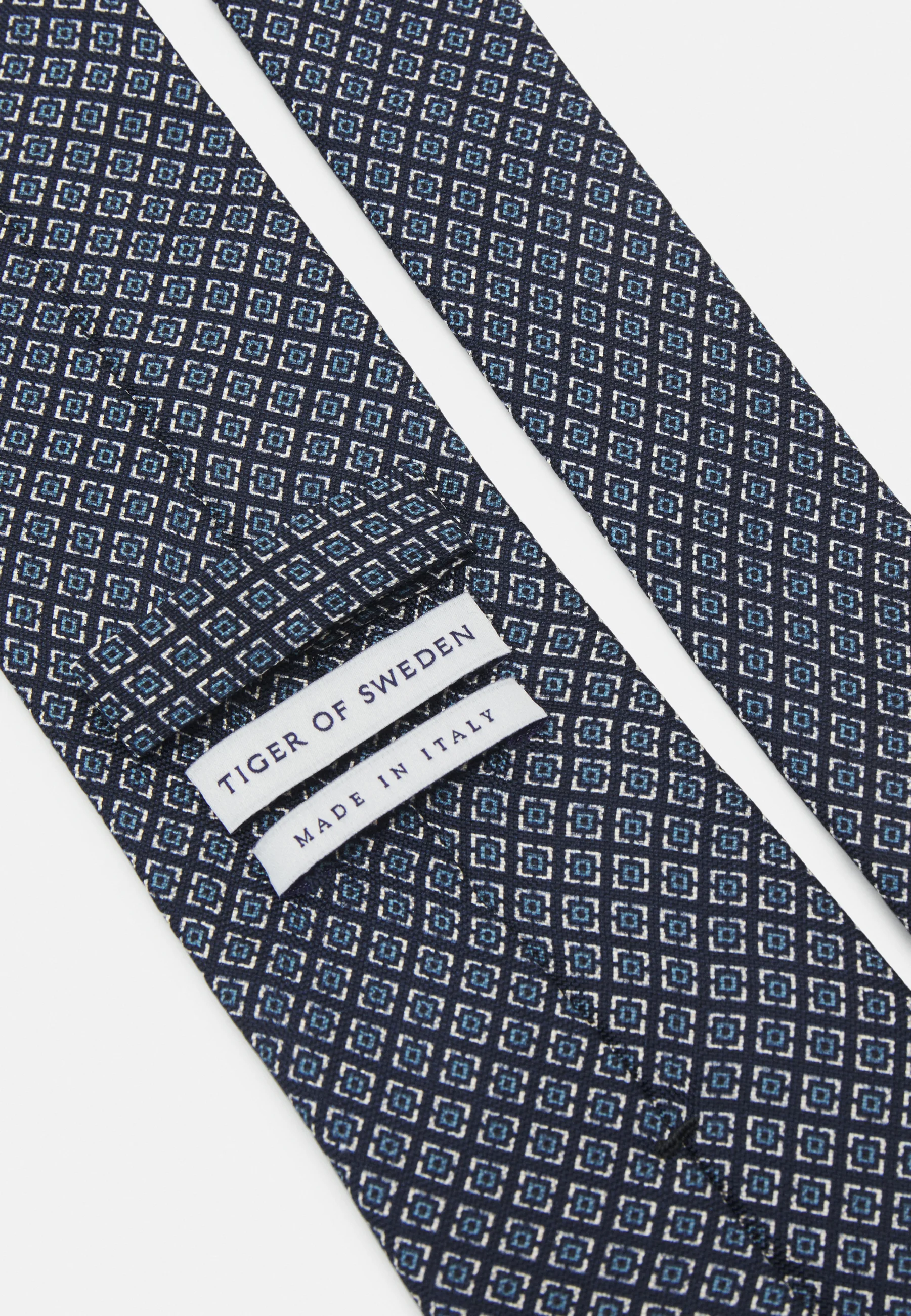 Tigre de Suecia TIPP UNISEX - Corbata
