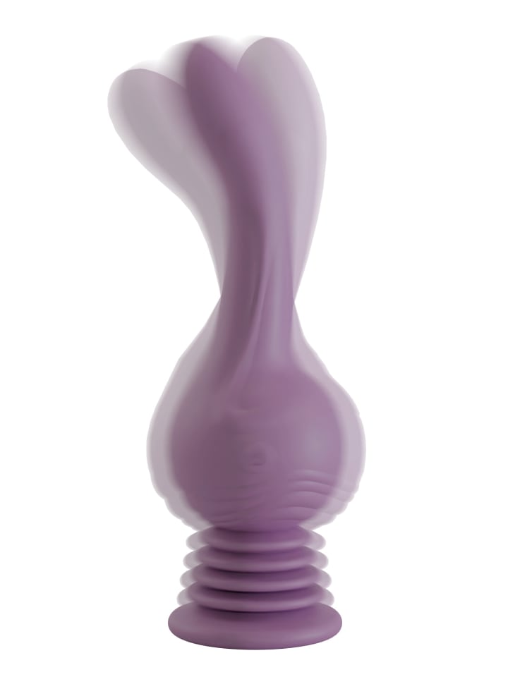 You2Toys Vibrator Turbo Shaker G-Spot Lover in lila günstig kaufen 23,5