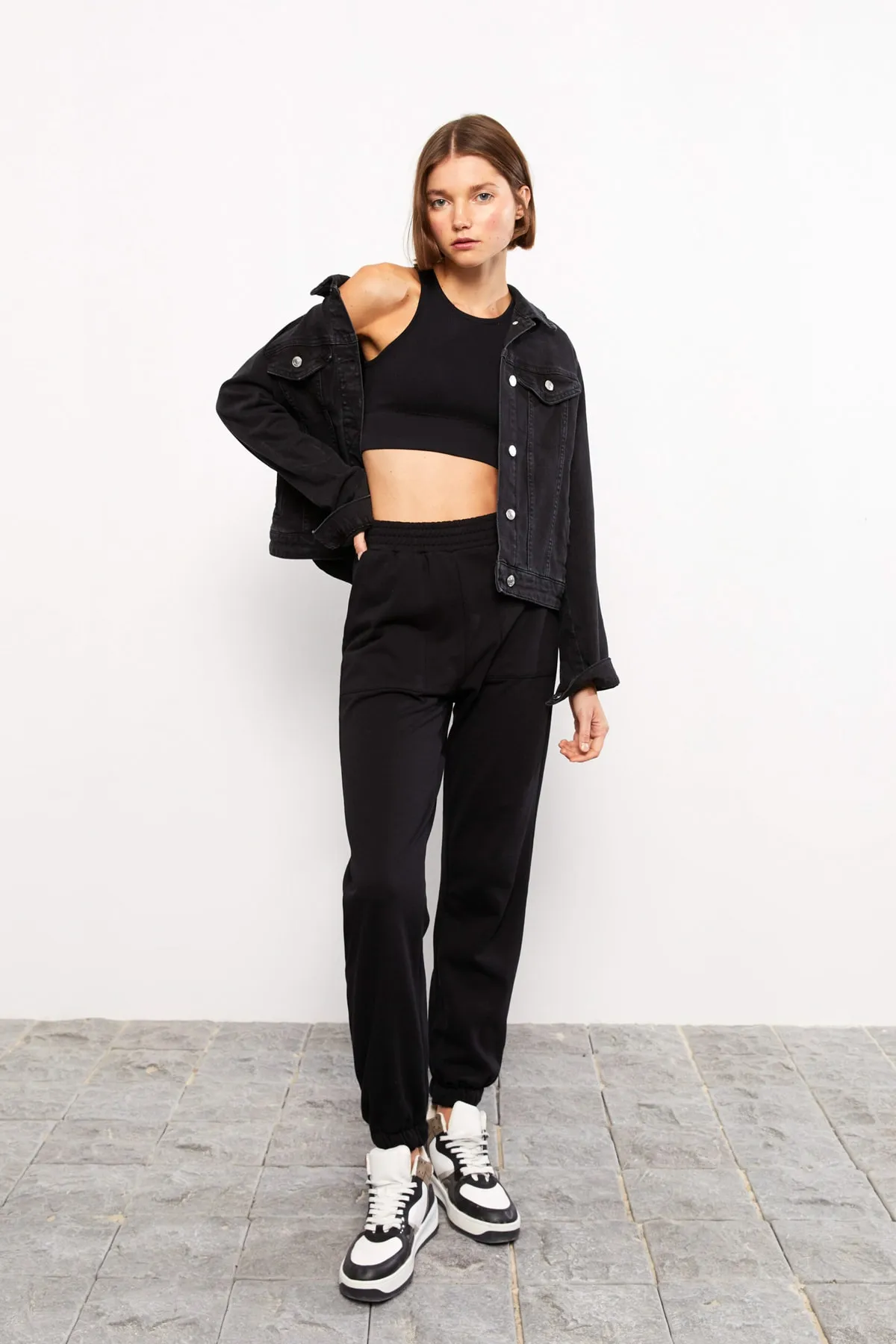 LC Waikiki  Jogginghose Damen/Mädchen