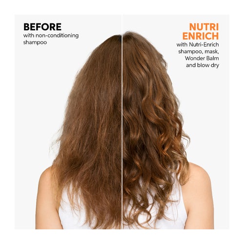 Wella Professionals Invigo Nutri-Enrich Frizz Control krém 150 ml