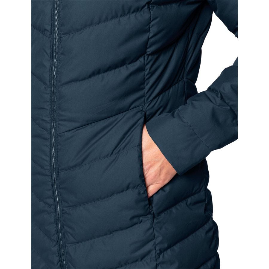 Annecy Daunenmantel Damen