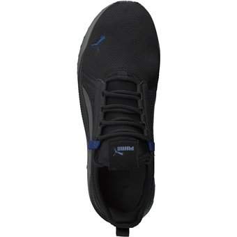 PUMA Pacer Future Street Plus in schwarz