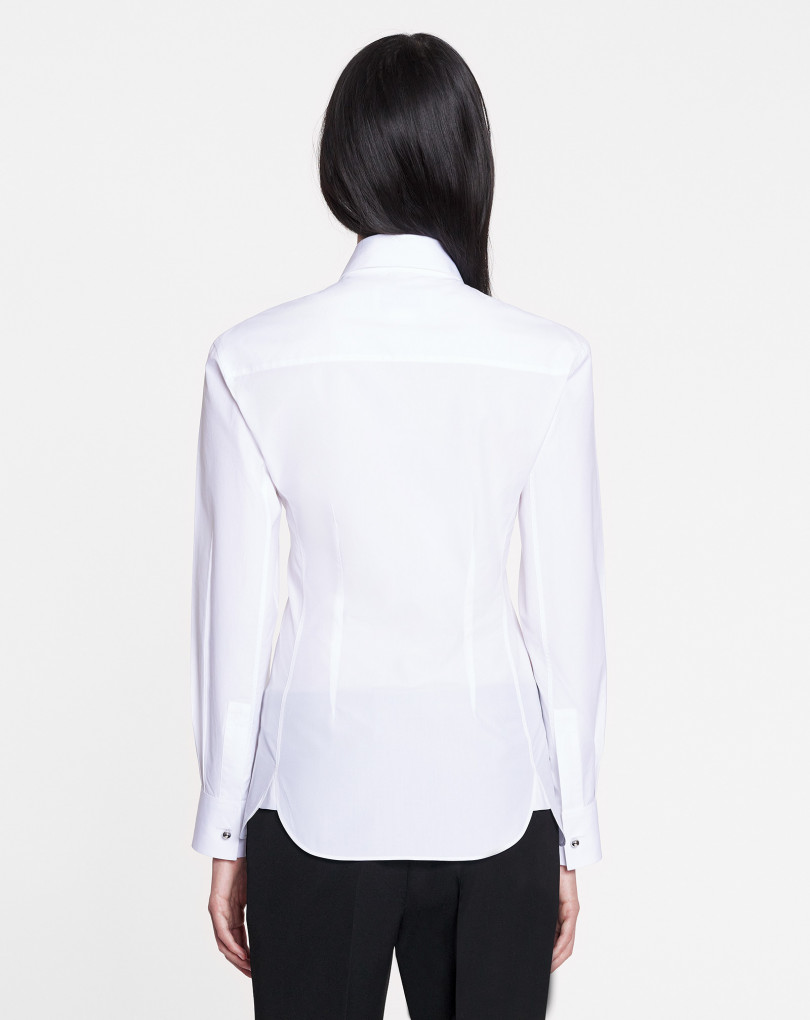 CHEMISE CEINTRÉE