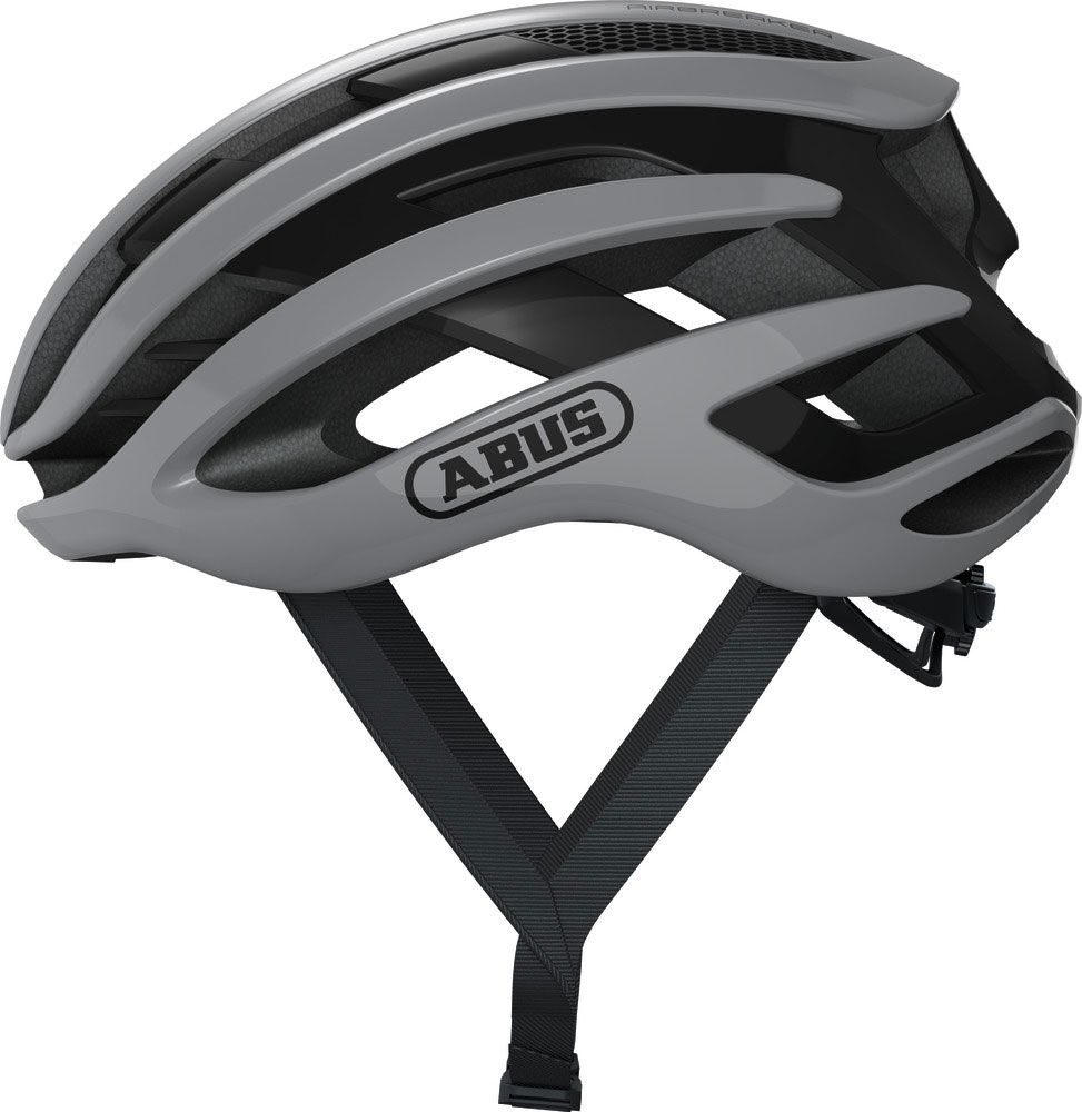Abus AirBreaker - Rennradhelm kaufen | Bike-Discount