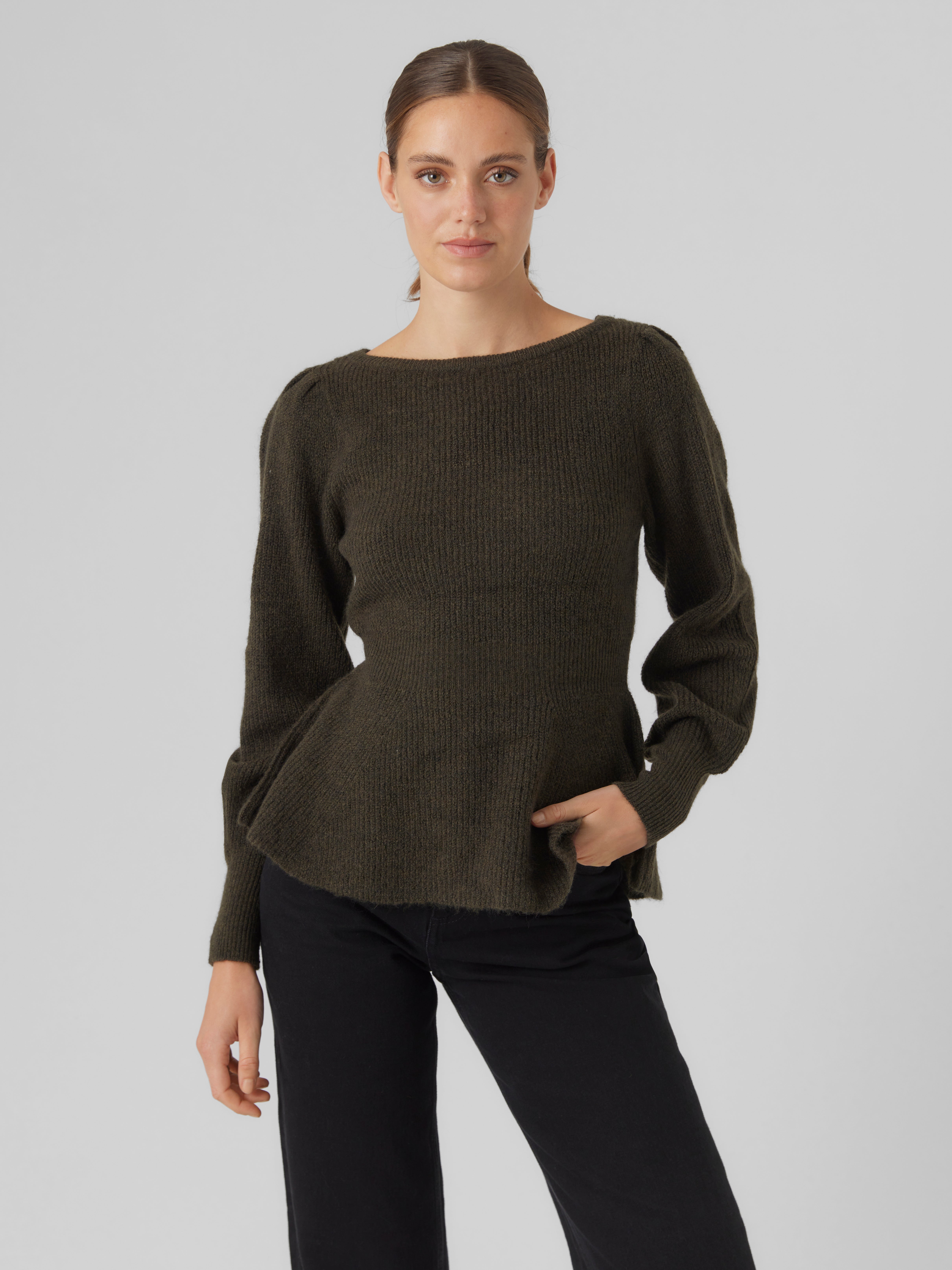 VMFLAVOUR Pullover