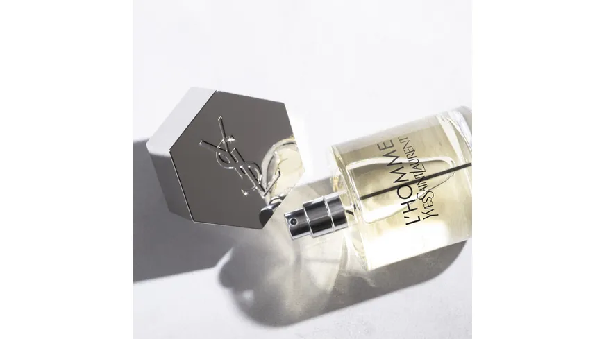 Yves Saint Laurent L'Homme Eau de Toilette
