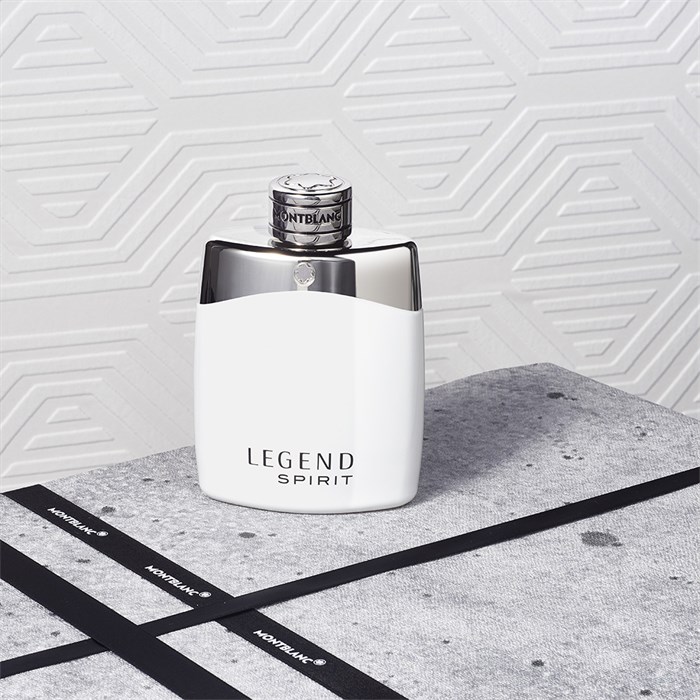 Eau de Toilette Spray