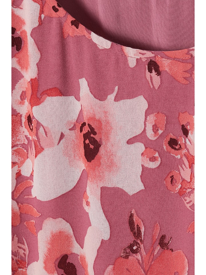 TATUUM Kleid in Pink günstig kaufen
