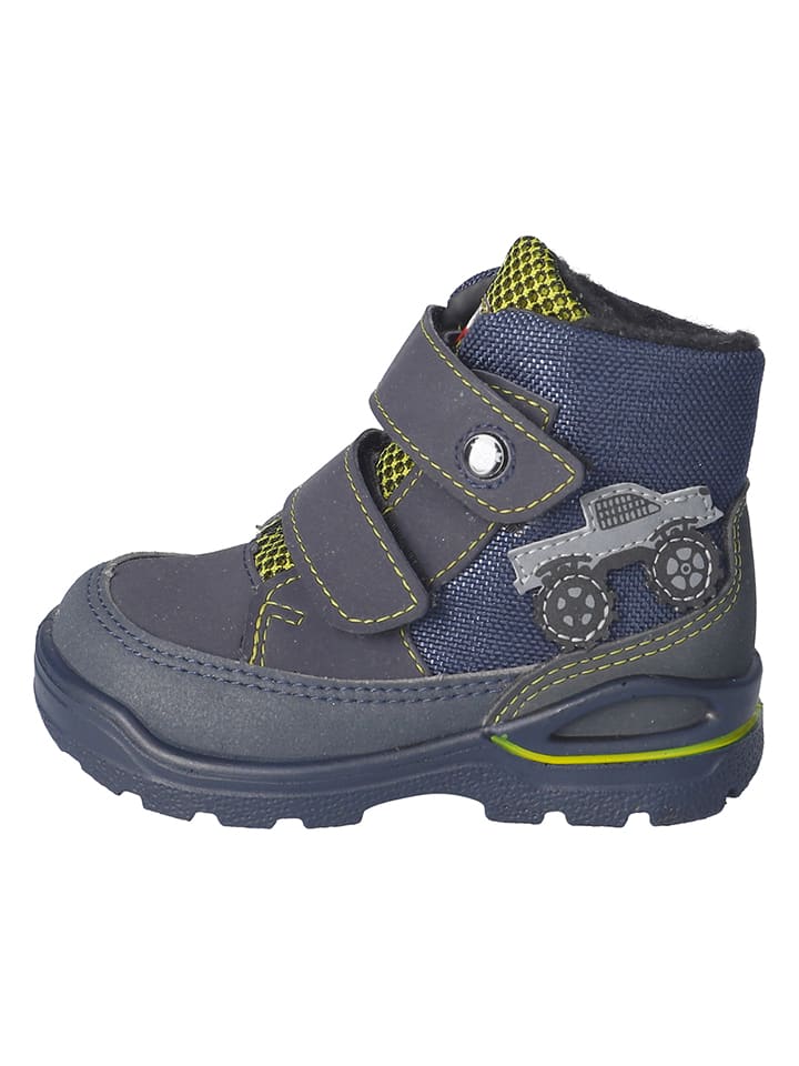 PEPINO Boots 