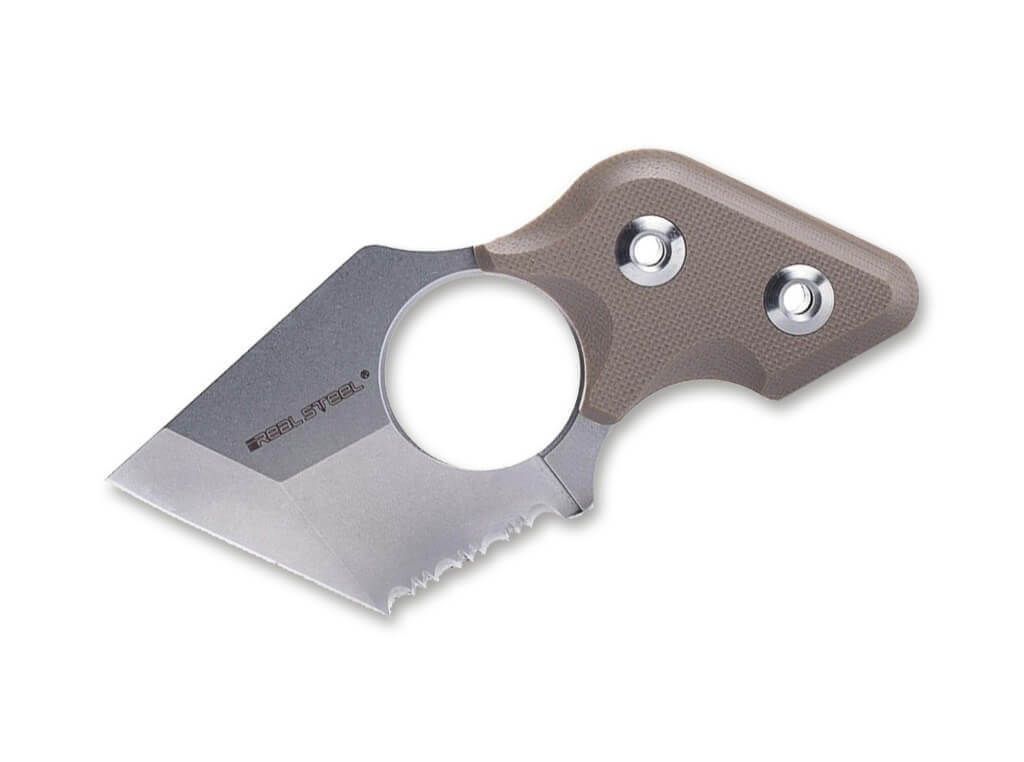 BlackCat Coyote Serrated
