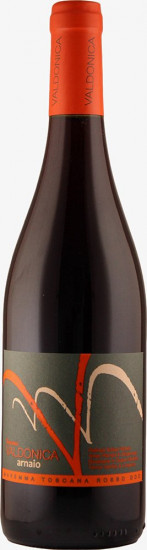 2020 Arnaio Maremma Toscana Rosso DOC - Valdonica