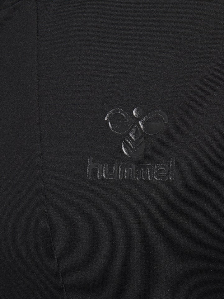 Hummel Hummel Reißverschluss Jacke Hmlaston Herren in BLACK günstig kaufen M