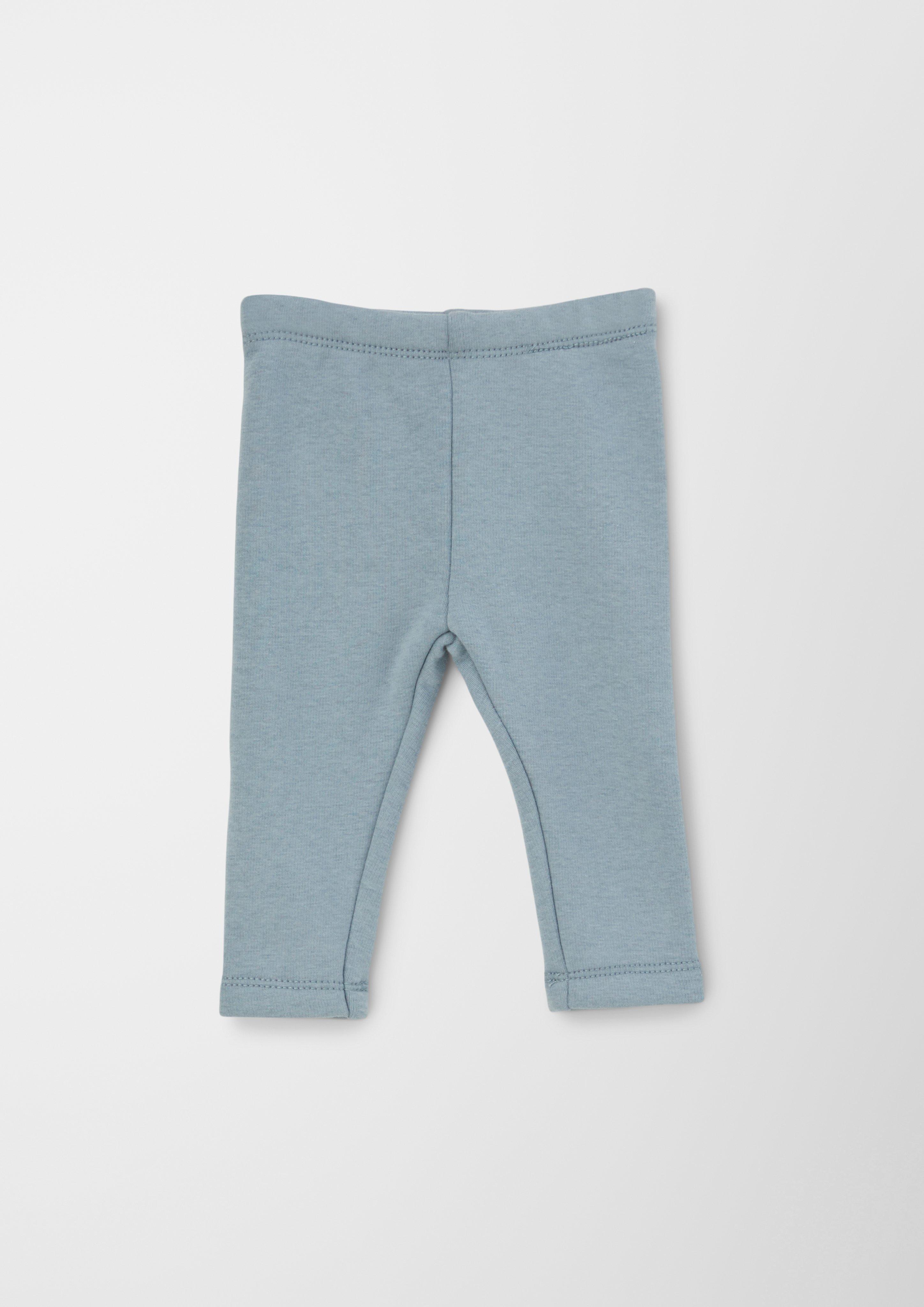 Leggings aus Thermofleece  2123299-6352
