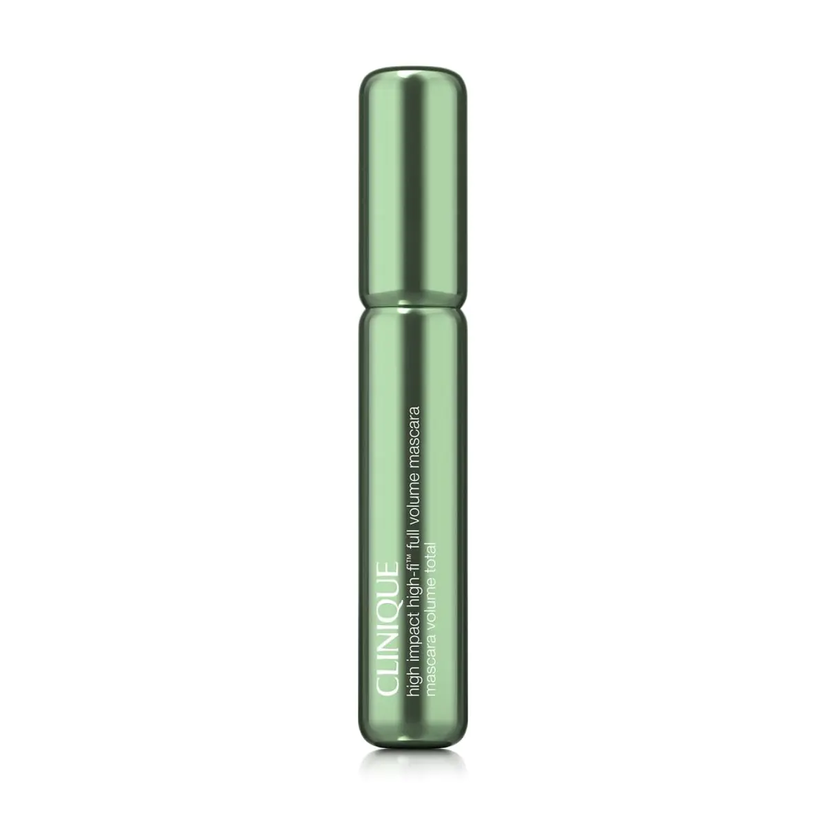 Clinique High Impact Hi-Fi maskara punog volumena, intenzivno crna