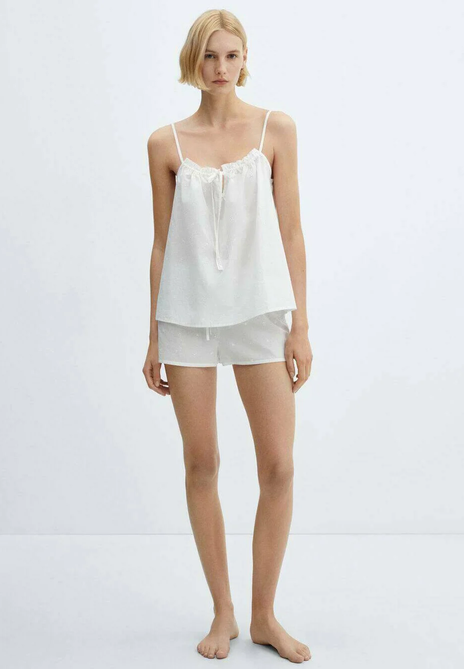 Mango TAO - Blusa