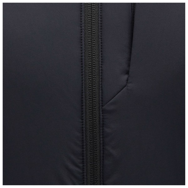 Black Diamond - First Light Hybrid Hoody - Kunstfaserjacke