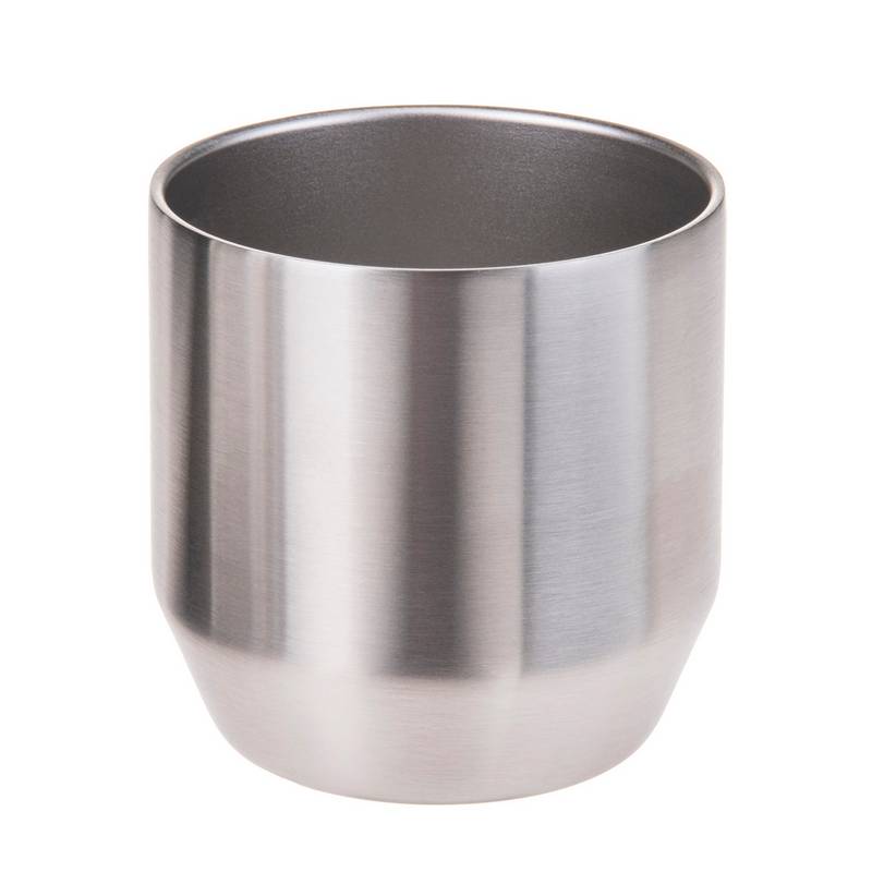 360° degrees Vacuum Insul. Stainless Flask Cap 750ml Isolierflasche