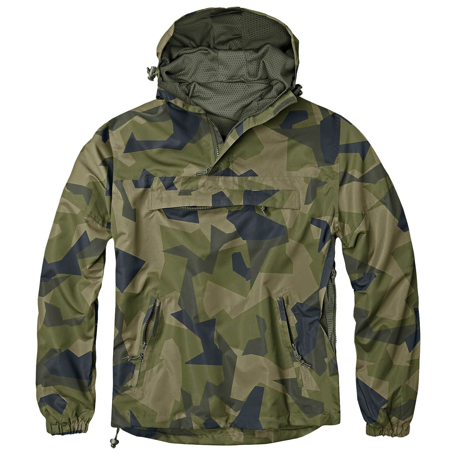 Windbreaker Summer