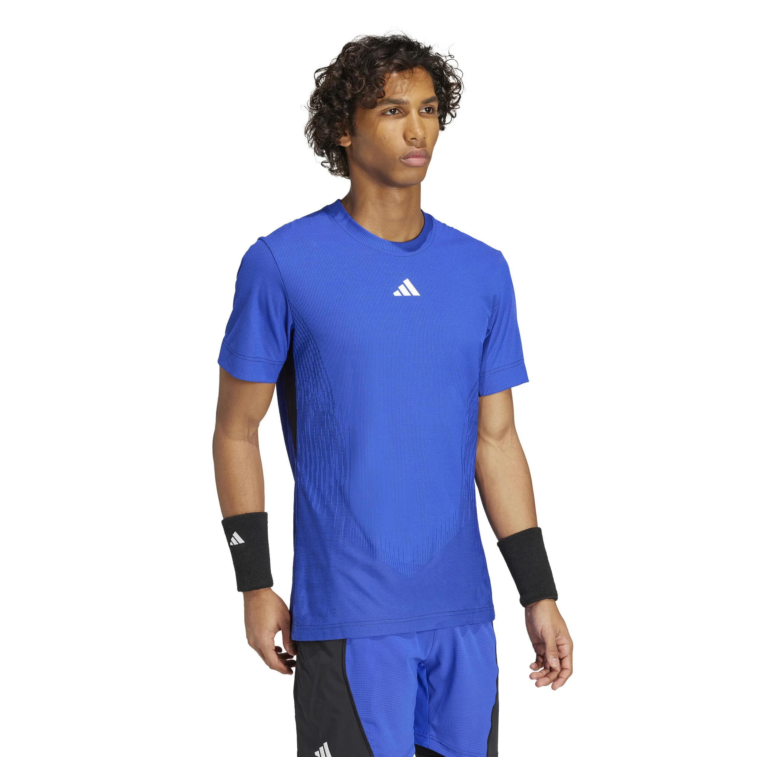 Airchill Freelift T-Shirt Herren - Blau
