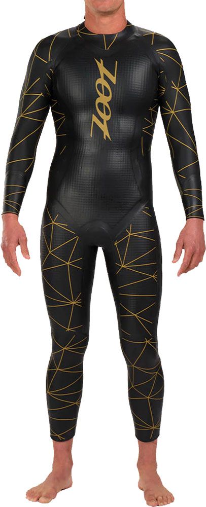 Zoot Wikiwiki 3.0 - Neoprenanzug kaufen | Bike-Discount