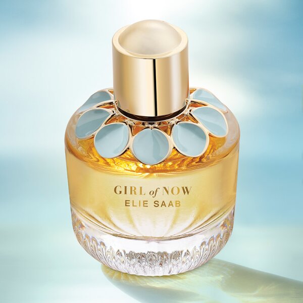 Elie Saab Girl Of Now Eau de Parfum