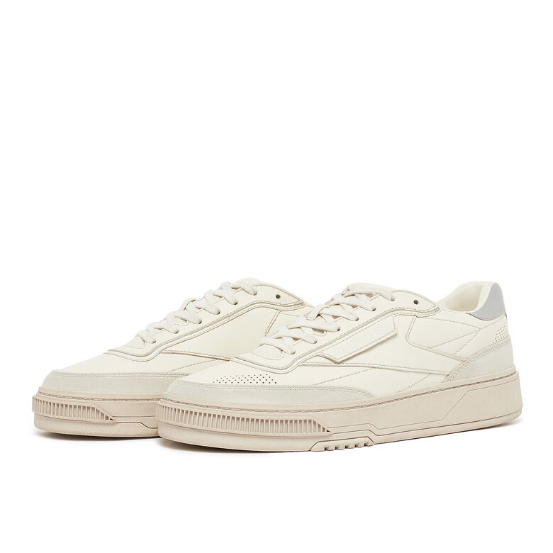 Reebok Club C LTD light grey