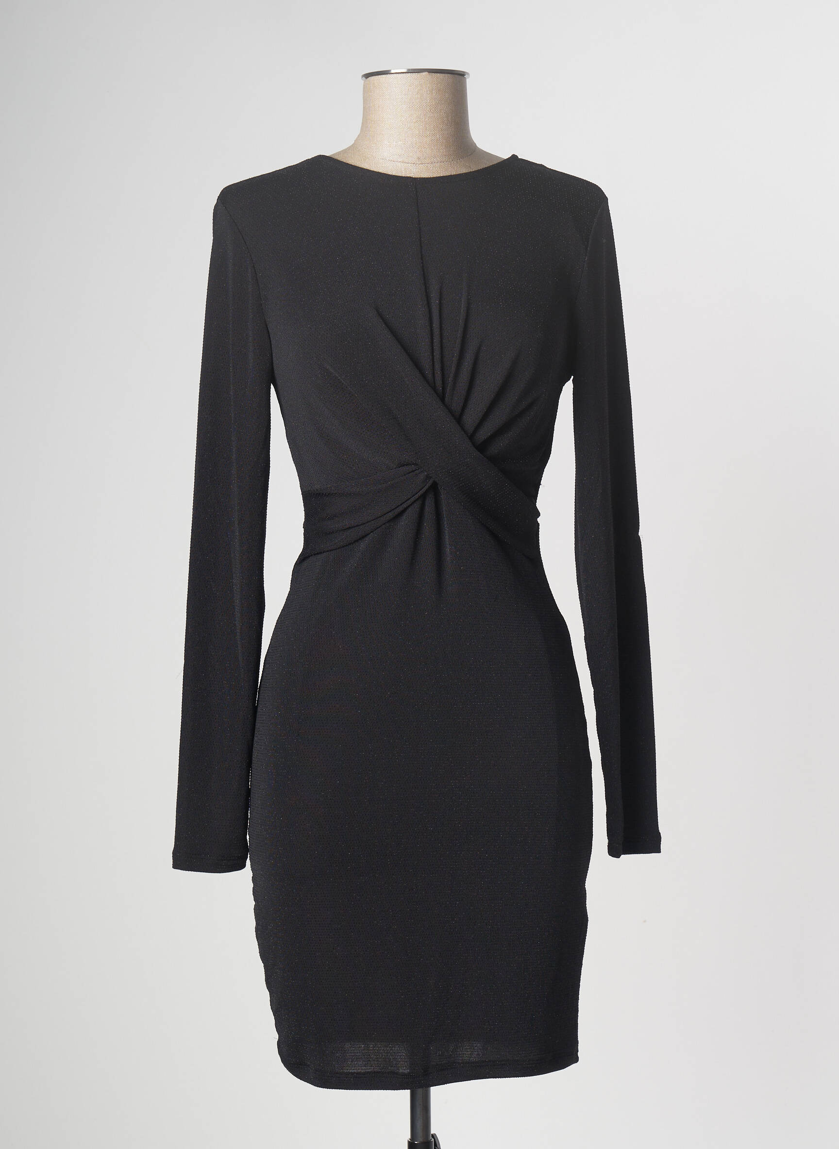 Only Ensembles Robe Femme couleur noir