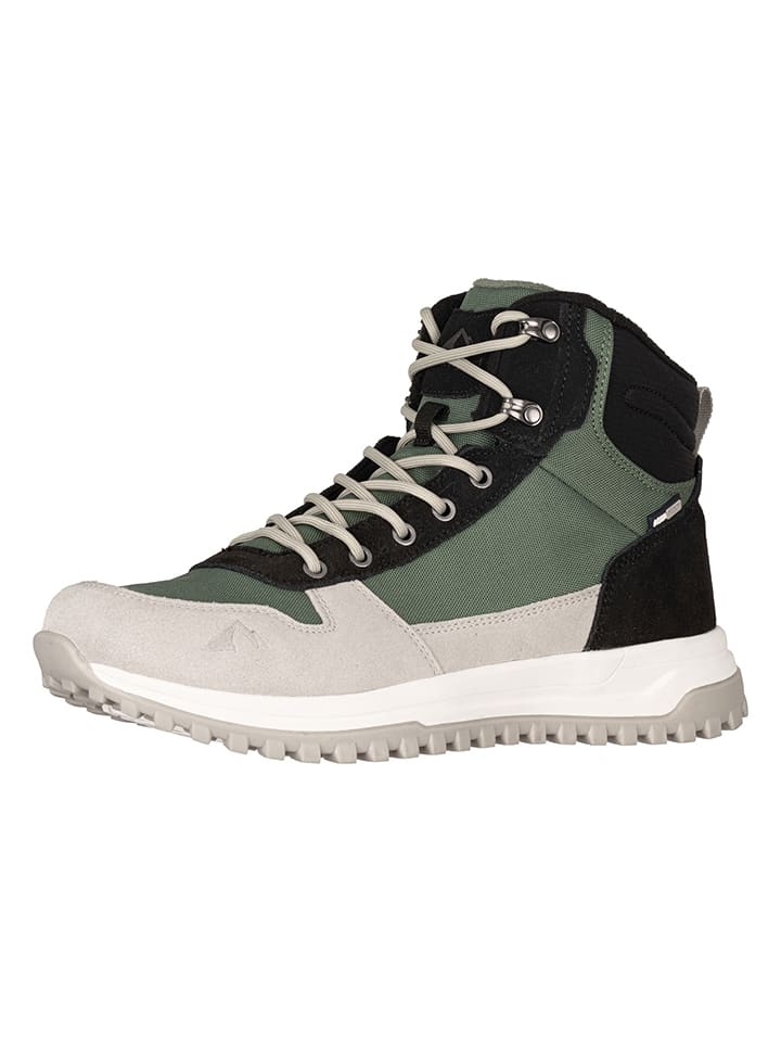Westfjord Leder-Winterboots 