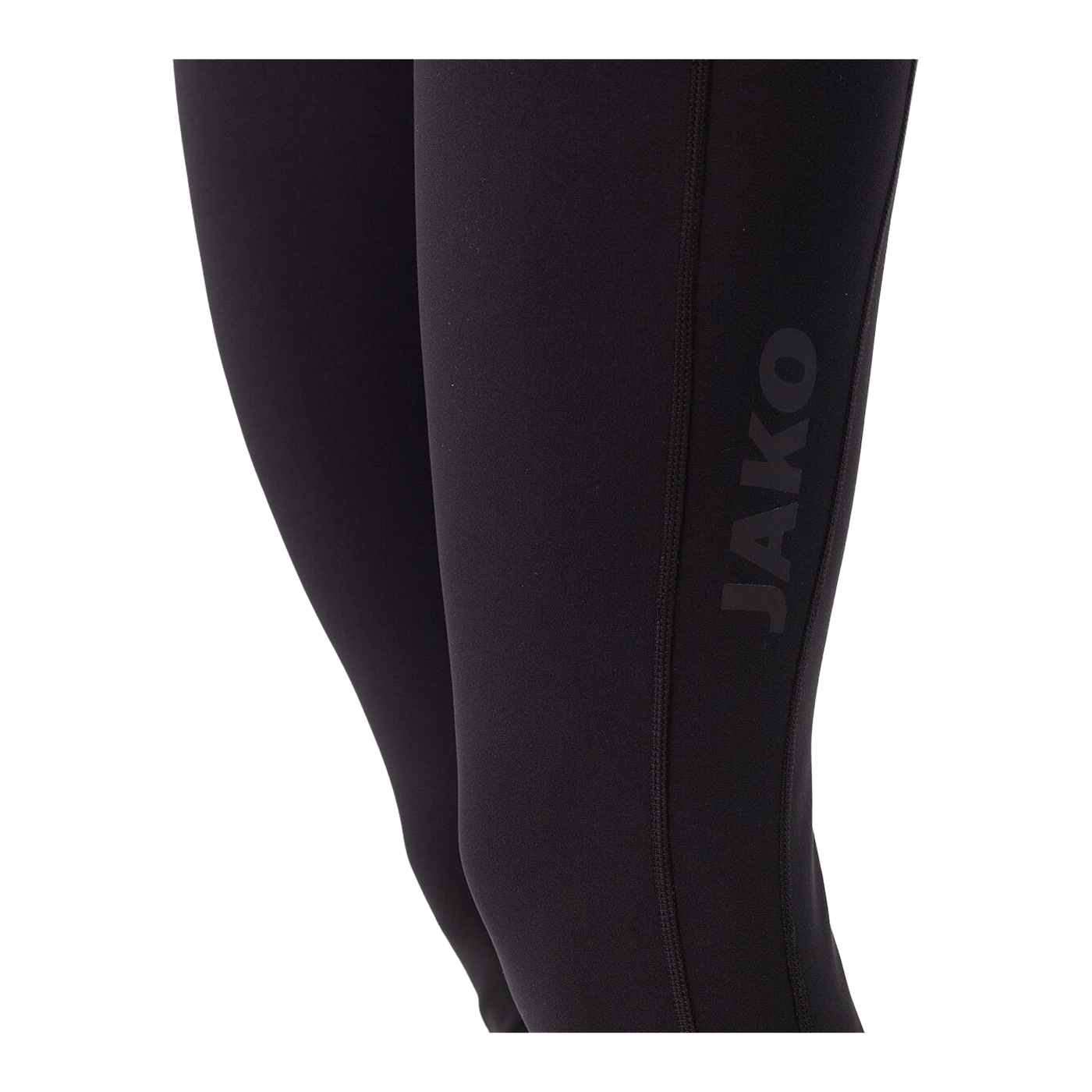 JAKO Power Leggings Damen Schwarz F800