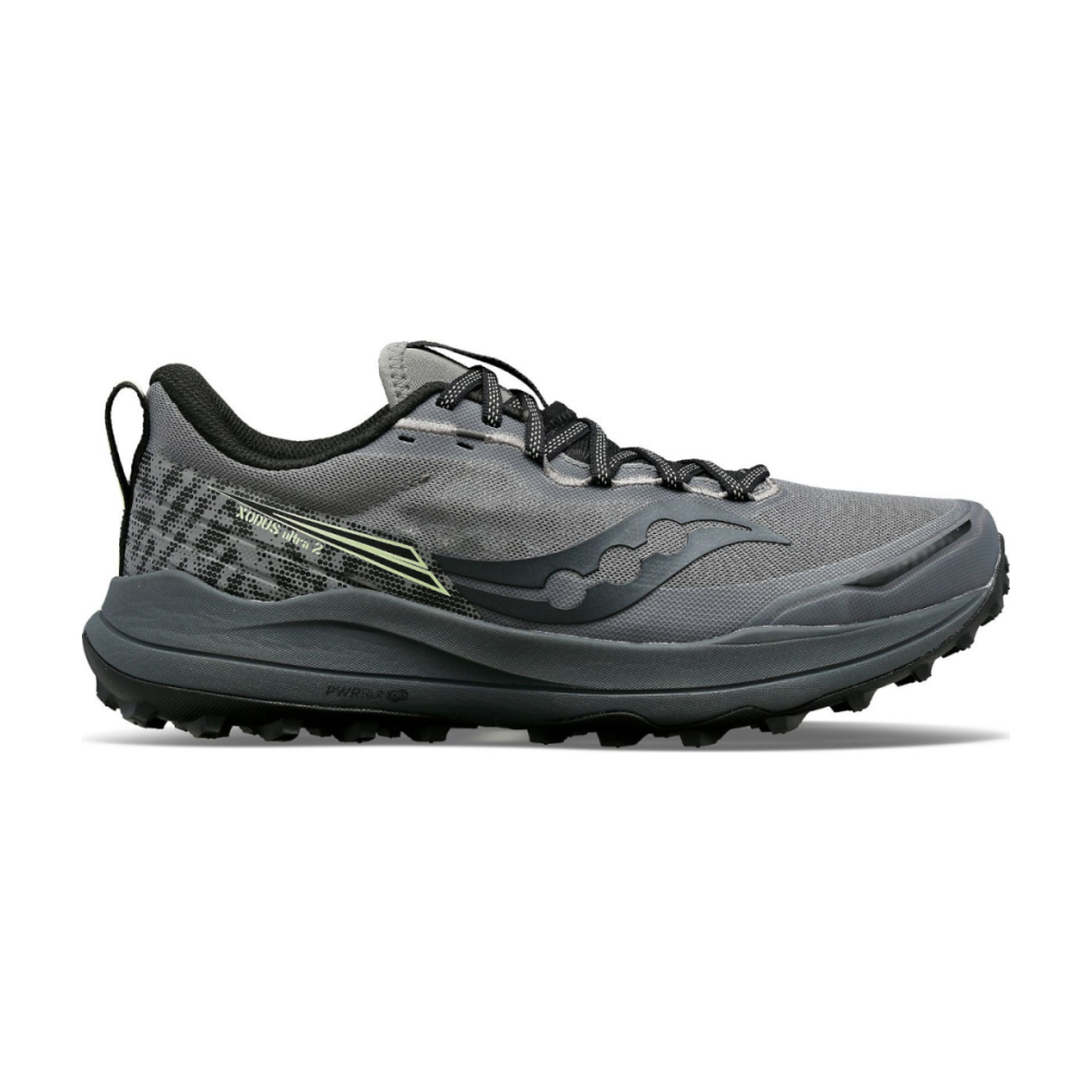 Saucony Xodus Ultra 2 S20843-31 / grau