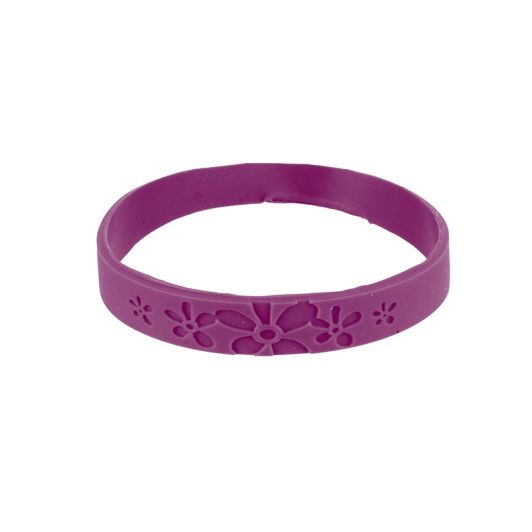 Citroengras geurende armband
