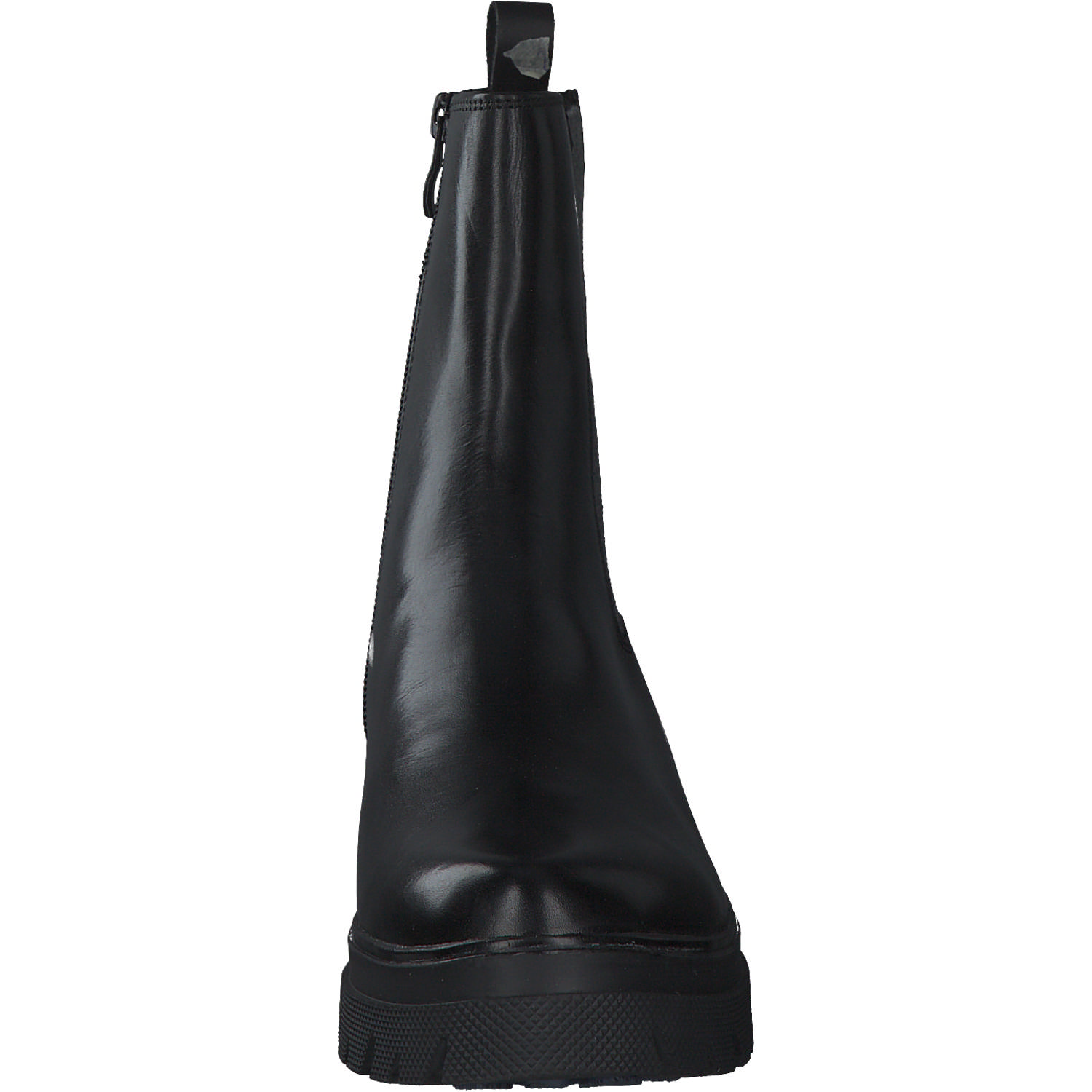 Caprice 25412, Boots, Damen, Schwarz
