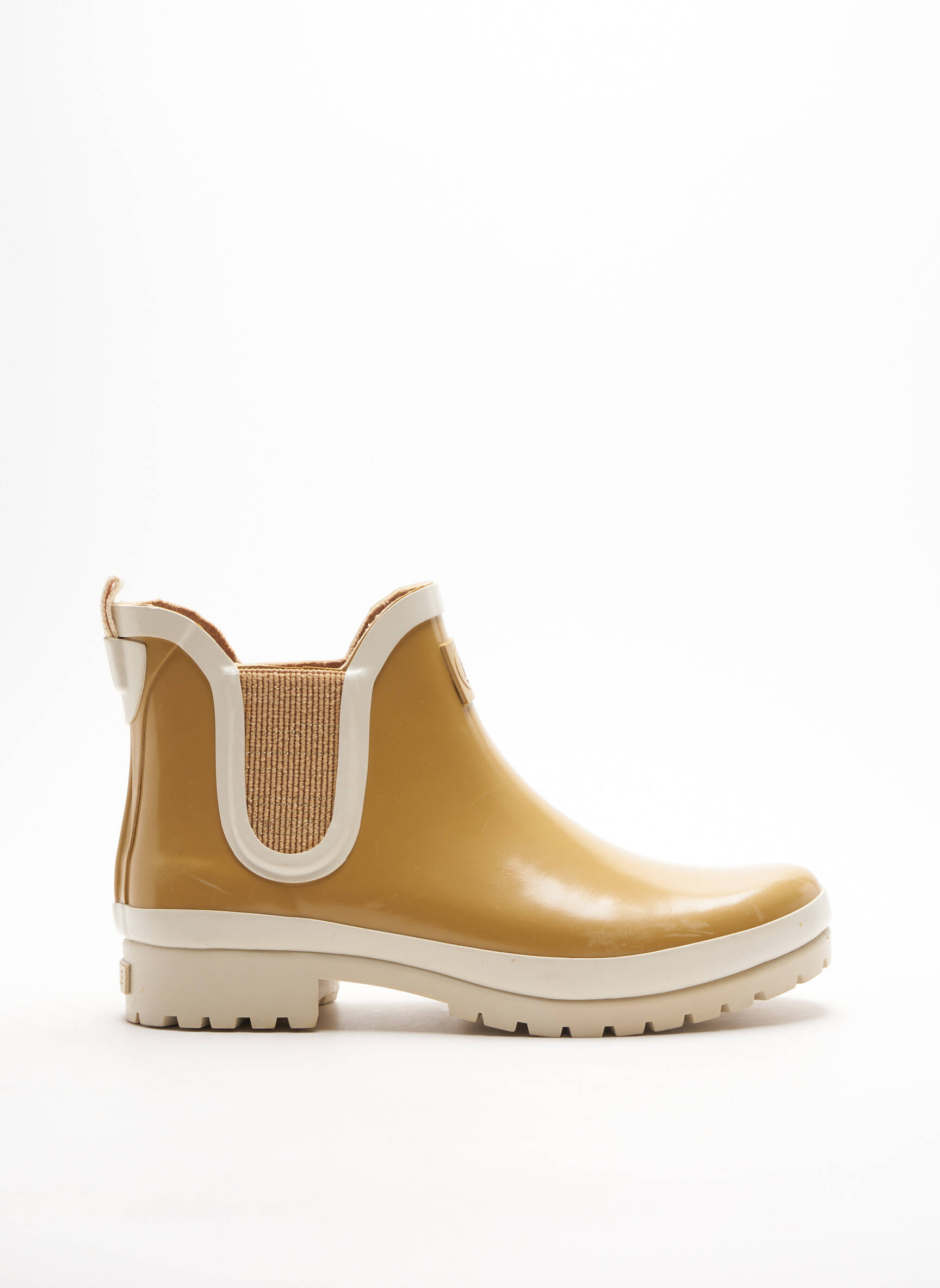 Armistice Bottines Femme couleur marron