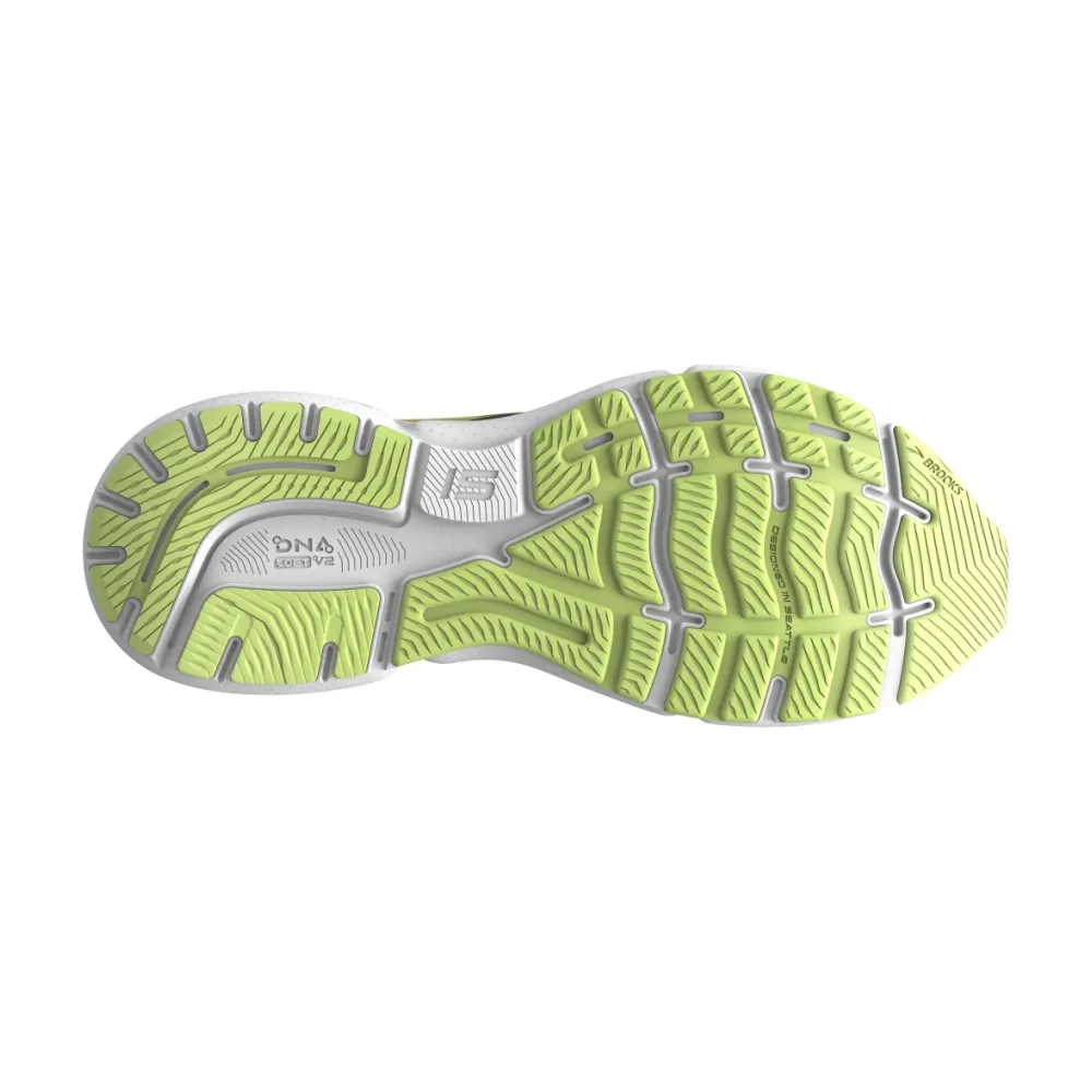 Brooks Ghost 15 1203801B-083 / schwarz