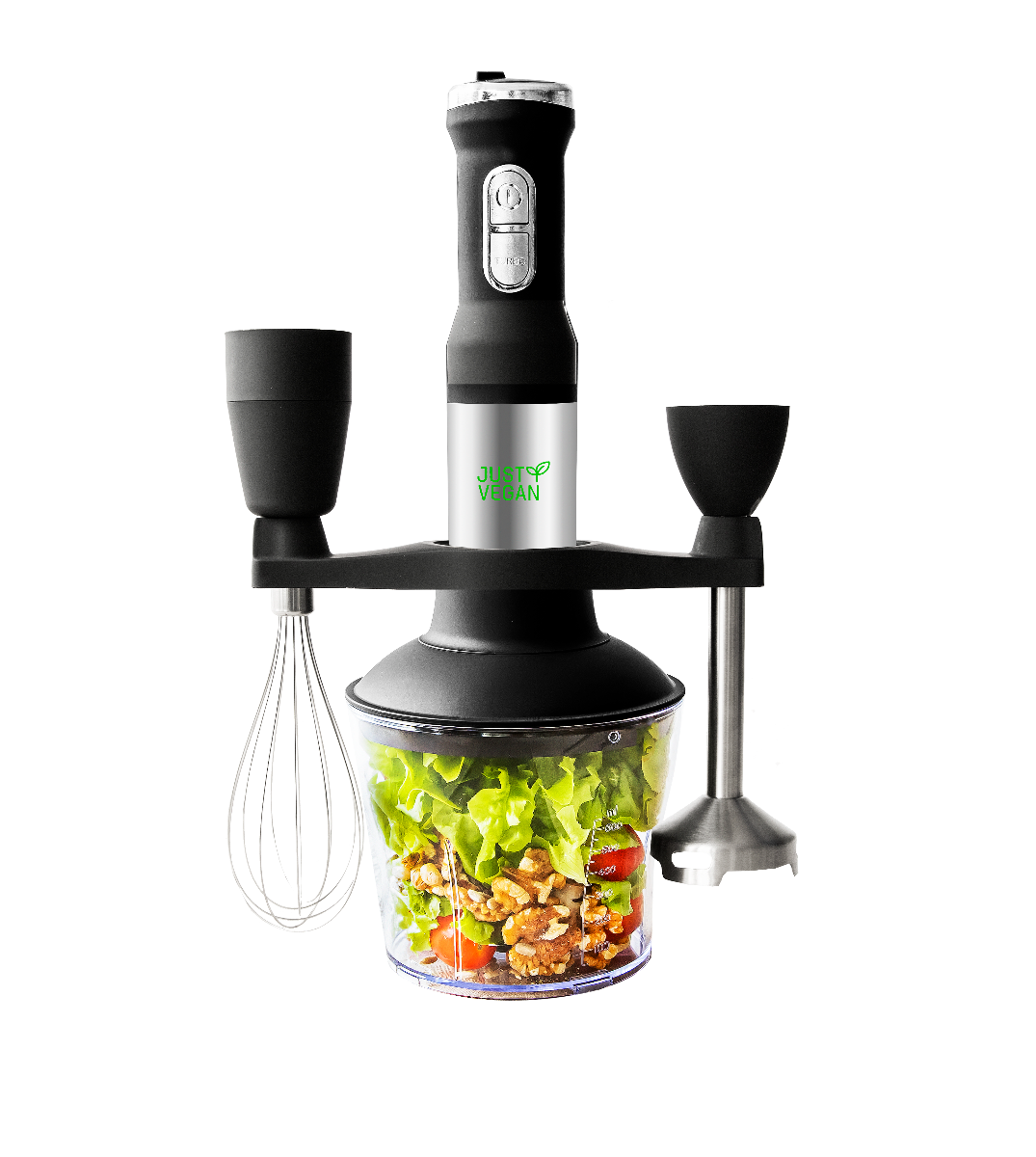 Just Vegan 6in1 Stabmixer