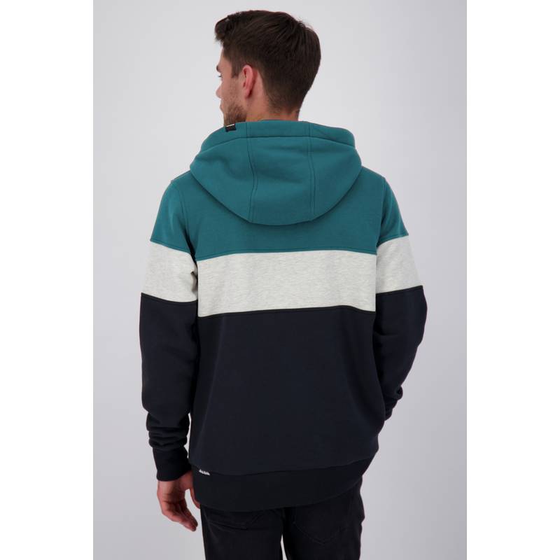 ALIFE AND KICKIN KingAK A Sweatshirt Herren